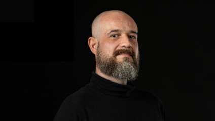 New Vegas anuncia novo Chief Creative Officer