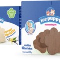 Ice Puppy é primeira marca brasileira de sorvetes para pets