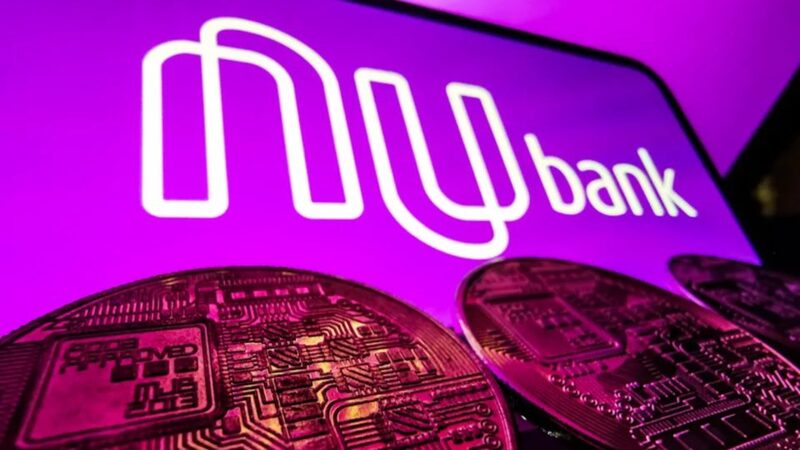 Nubank Cripto integra tecnologia Fireblocks para expandir soluções em blockchain