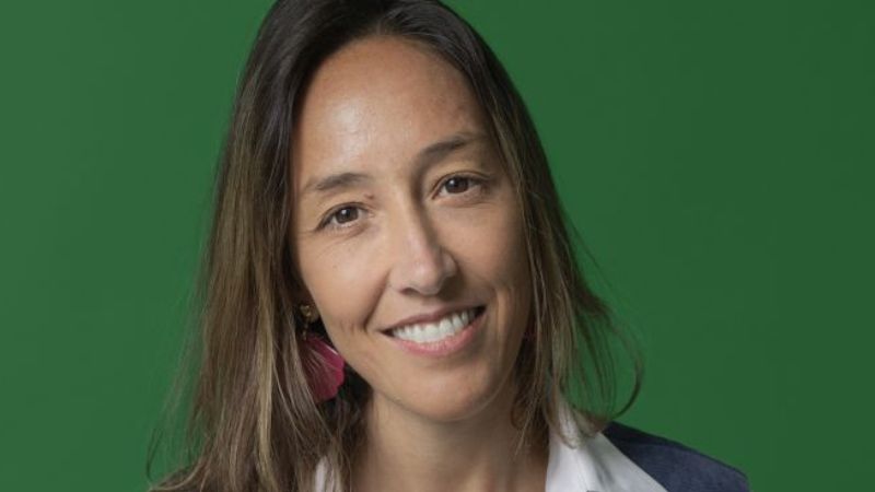 Grupo Heineken anuncia Cecilia Bottai Mondino como nova vice-presidente de Marketing