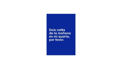 Copa Airlines brinca com o 'portunhol' e lança presença brasileira nas redes sociais