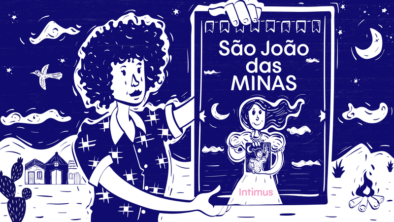 Intimus retoma 'São João das Minas' com Thaynara OG e ativações 