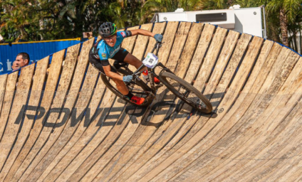 Desafio dos Gigantes MTB Short Track é novidade do Shimano Fest 2023