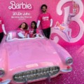 Warner cria série de ativações para chegada de Barbie aos cinemas