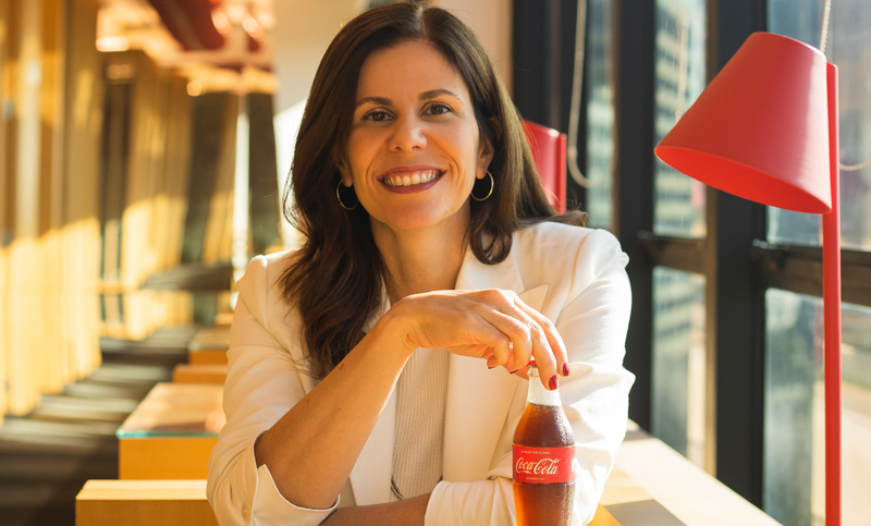 The Coca-Cola Company anuncia nova contratação