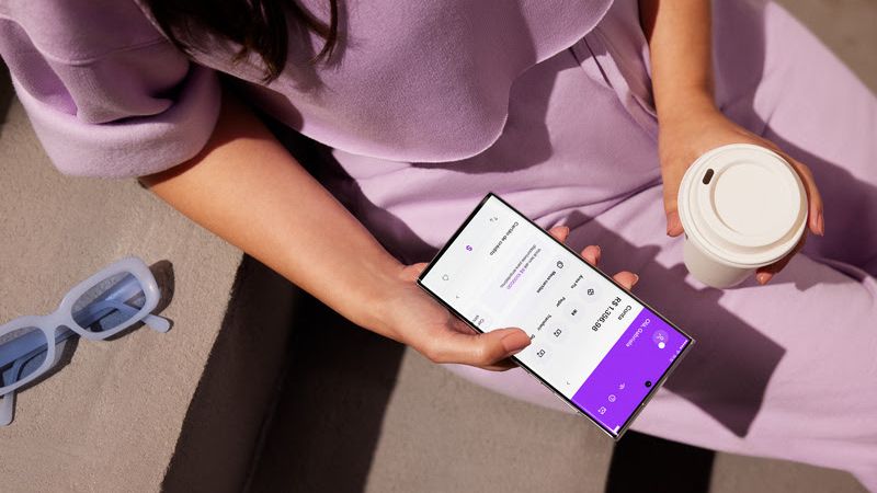 Nubank e Casas Bahia oferecem experiência de compras inédita dentro do app