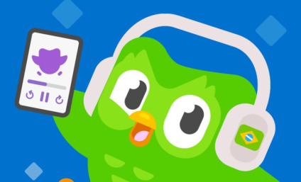 Duolingo lança 4ª temporada do seu podcast
