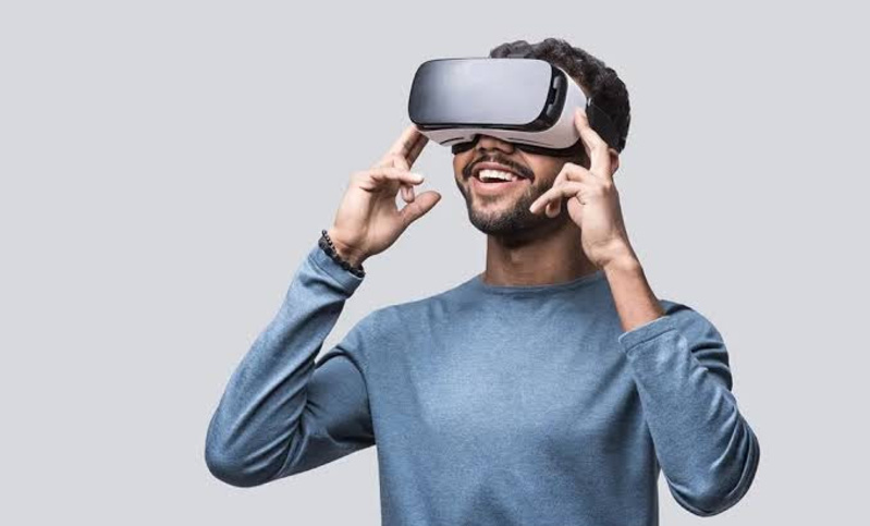 Ikesaki leva experiência em realidade virtual ao Fórum E-Commerce Brasil