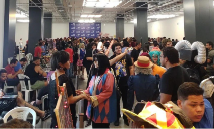 15ª edição de Retrô Games chega em Aracaju
