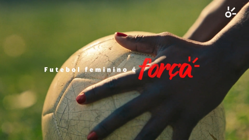 Claro regrava sucesso de Milton Nascimento para embalar torcida na Copa do Mundo Feminina