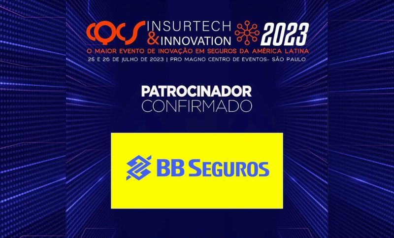 BB Seguros marca presença no CQCS Insurtech & Innovation