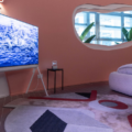 Tintas Coral une arquitetura e tecnologia na CASACOR São Paulo