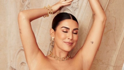 Morana traz Fernanda Paes Leme em nova campanha