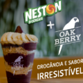 Neston e Oakberry lançam collab inédita