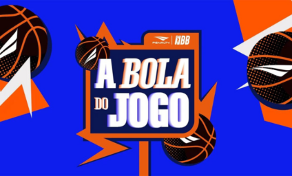 NBB e Penalty anunciam concurso social 'A Bola do Jogo'