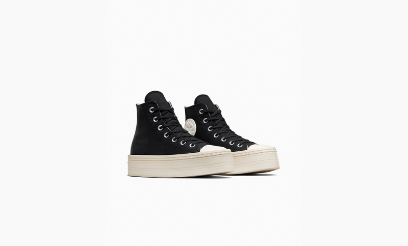 Converse apresenta Chuck Taylor All Star Modern Lift