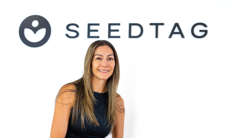 Seedtag anuncia nova contratação