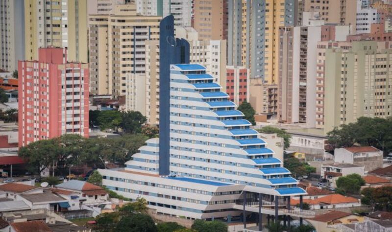 Blue Tree Premium Londrina registra crescimento de 14% no faturamento do semestre