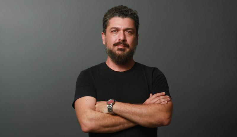 Felipe Massis é promovido a Head of Art da Leo Burnett TM