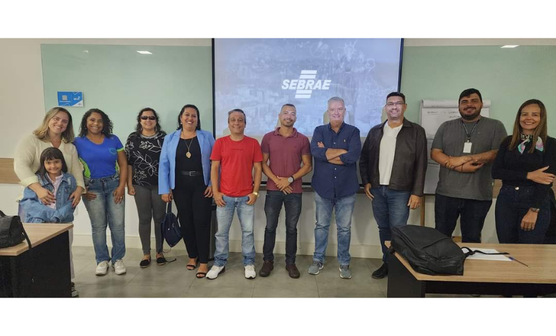 ABIH-RJ participa de reunião de elaboração do Plano de Turismo de Angra