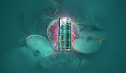 Red Bull Summer Edition lançará edição limitada no The Town 2023
