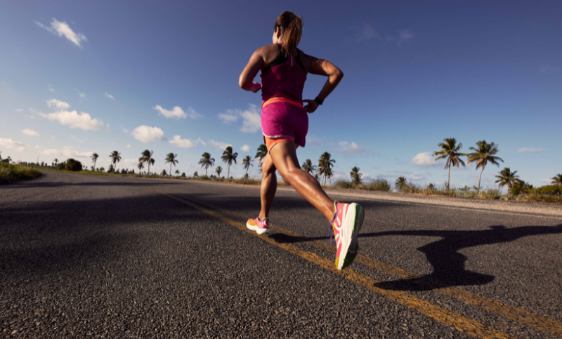 Bota pra Correr 2023 da Olympikus se transforma em festival