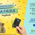 PagBank e Visa lançam campanha 'Supermercado na Faixa' com mais de R$ 750 mil em prêmios