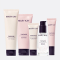 Mary Kay lança nova versão do Sistema Timewise 3D