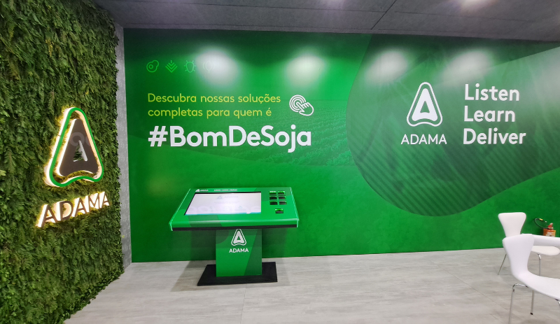 maquinariadest