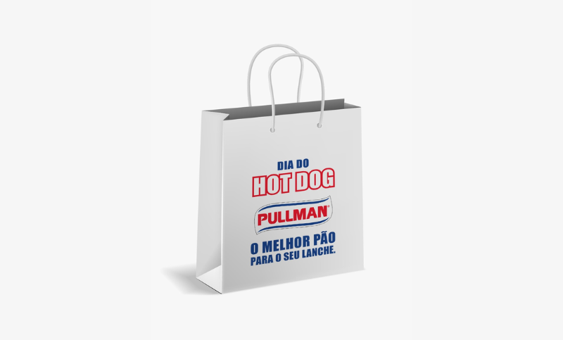 Pullman celebra dia do Hot Dog em parceria com a Shopper