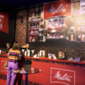 Melitta ofereceu degustação de cafés fresquinhos na Casa Warner 2023