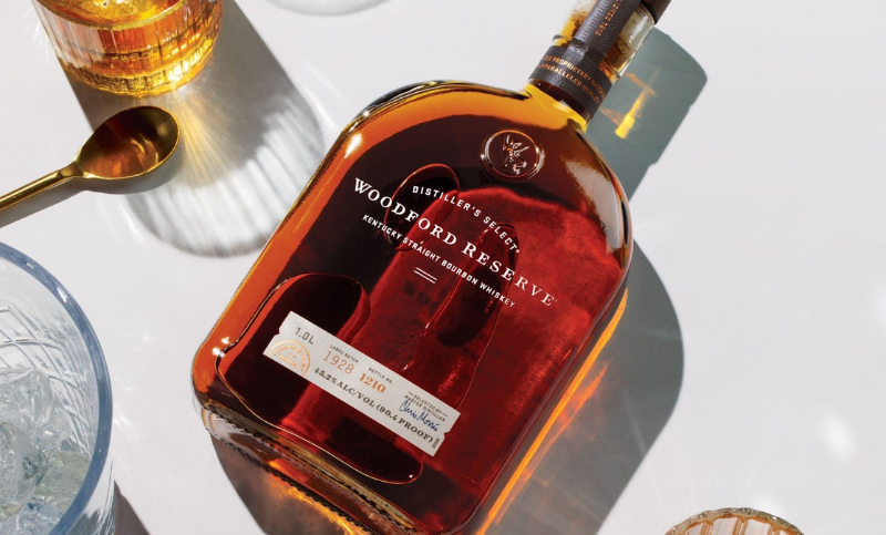 Whiskey Woodford Reserve agita São Paulo na 5ª edição do Mês do Bourbon Whiskey Woodford Reserve agita São Paulo na 5ª edição do Mês do Bourbon