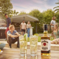 Jim Beam foi Bourbon oficial do Bárbaros BBQ Americana 