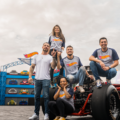 Hot Wheels Legends realizará a final do concurso de carros reais