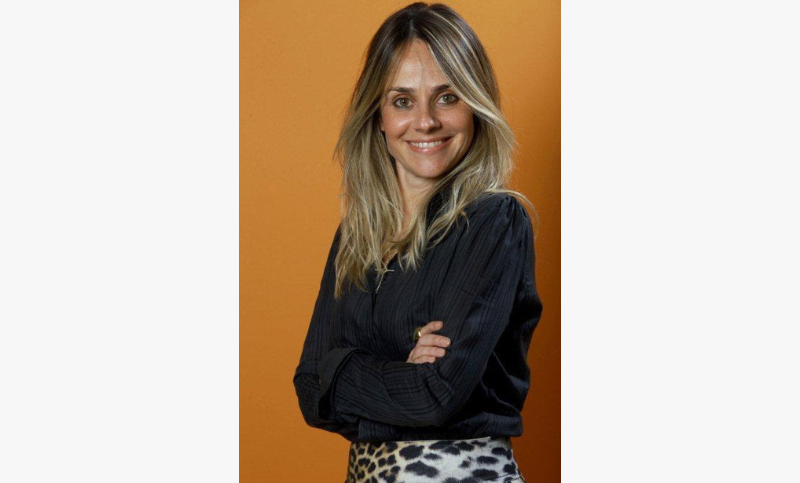 Florence Scappini assume a vice-presidência de Marketing do Grupo OLX