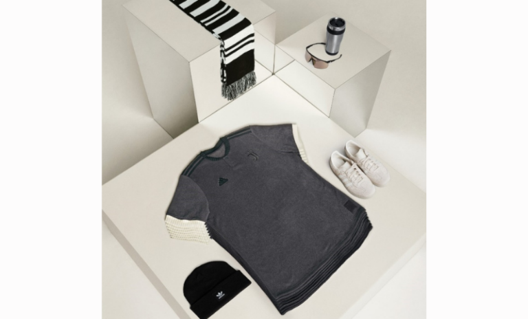 Adidas coloca produtos de futebol no radar da moda Adidas coloca produtos de futebol no radar da moda