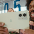 Motorola traz lançamento da família Moto G em campanha global