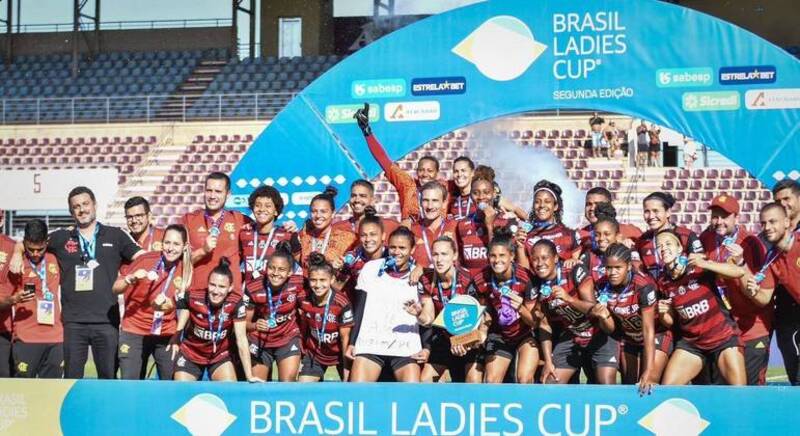 Meta conquista naming rights da Brasil Ladies Cup 2023