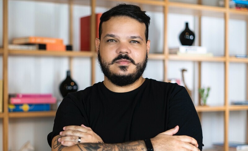 Diogo Ferreira é novo sócio e COO na 360DBI