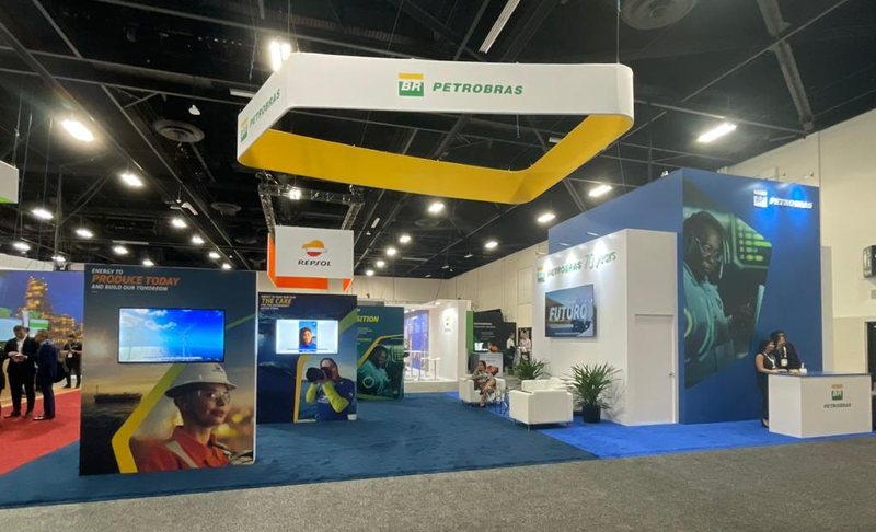 V3A assina projeto da Petrobras no World Petroleum Congress