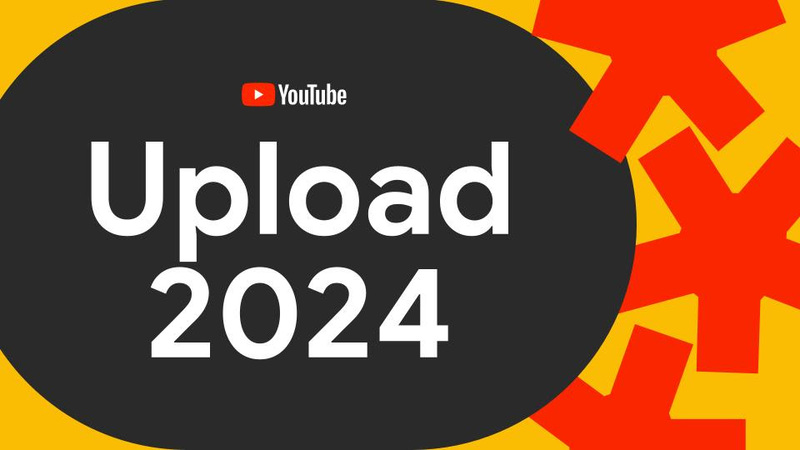 YouTube divulga novos projetos com criadores e pacotes comerciais para 2024