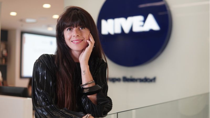 Karen Sanchez assume como diretora de E-commerce da NIVEA