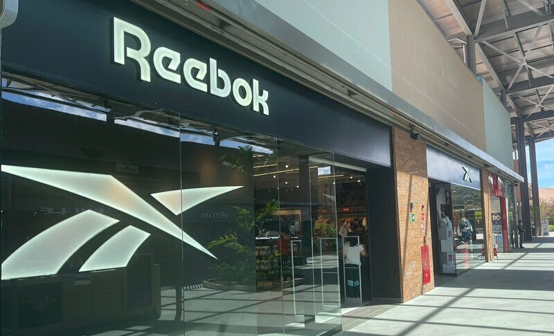 Grupo Aste assume gestão da Reebok no Brasil e expande operação da marca