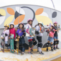 Vans Divas Meeting celebra a verdadeira essência do skate