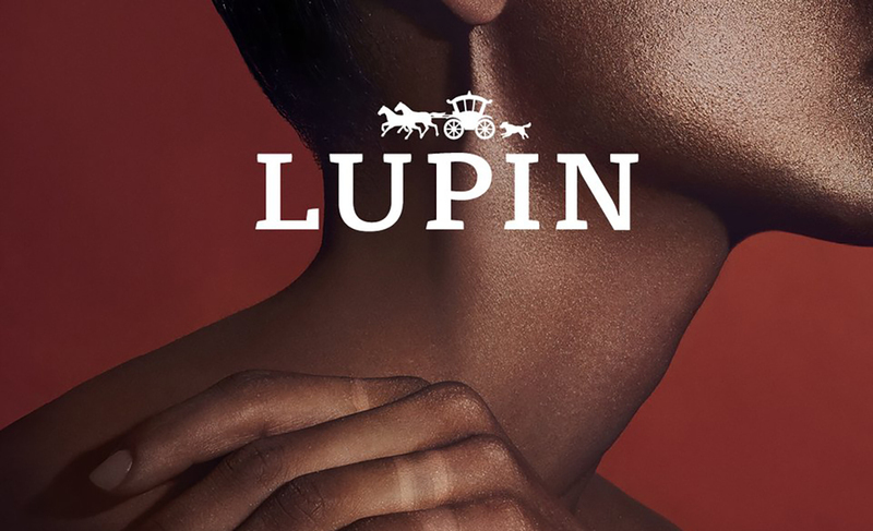 Netflix faz campanha com joias roubadas para anunciar Lupin