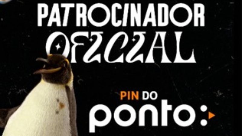 Pin do Ponto é o patrocinador oficial do MemeAwards 2023