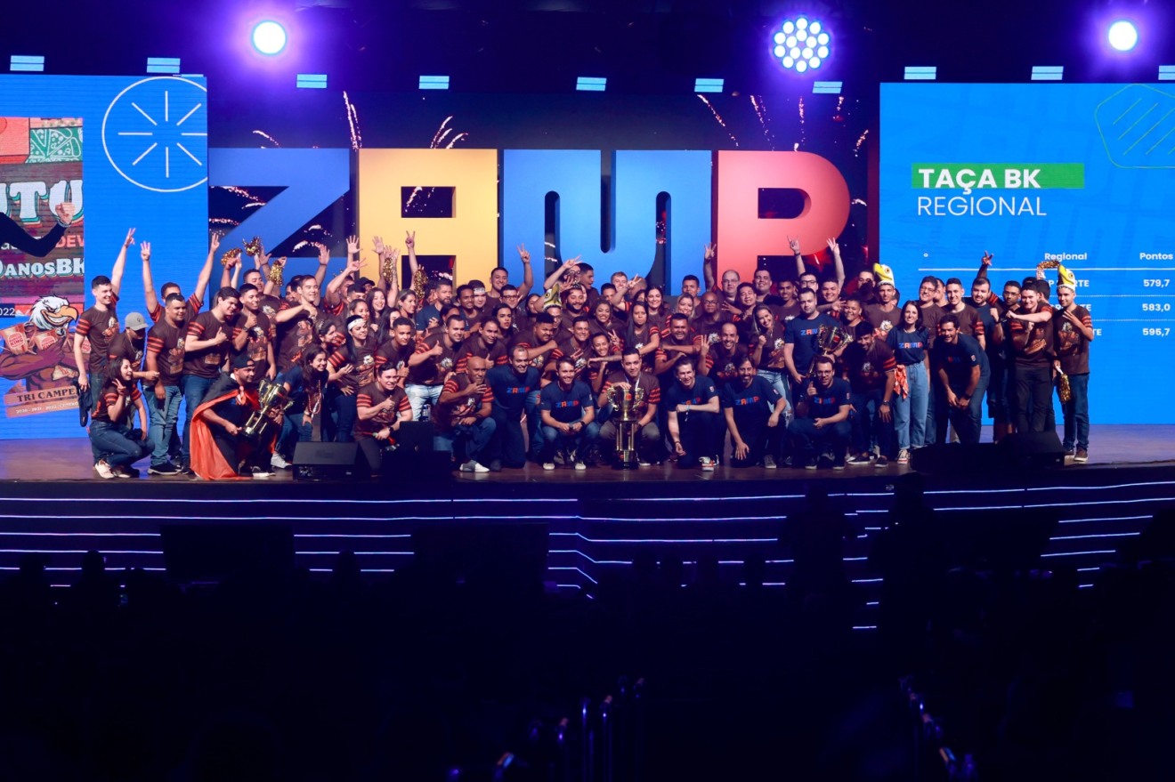 Flagship: agência boutique especializada em eventos corporativos e stands faz sucesso entre grandes marcas Flagship: agência boutique especializada em eventos corporativos e stands faz sucesso entre grandes marcas