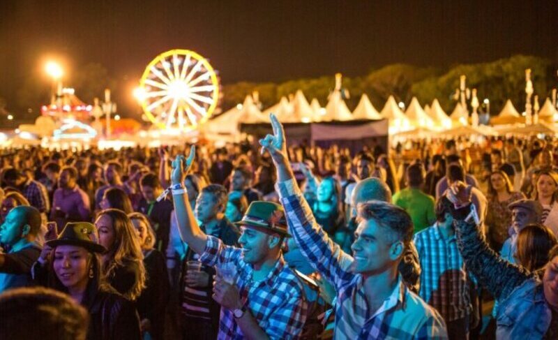 São Paulo Oktoberfest 2023 já começou