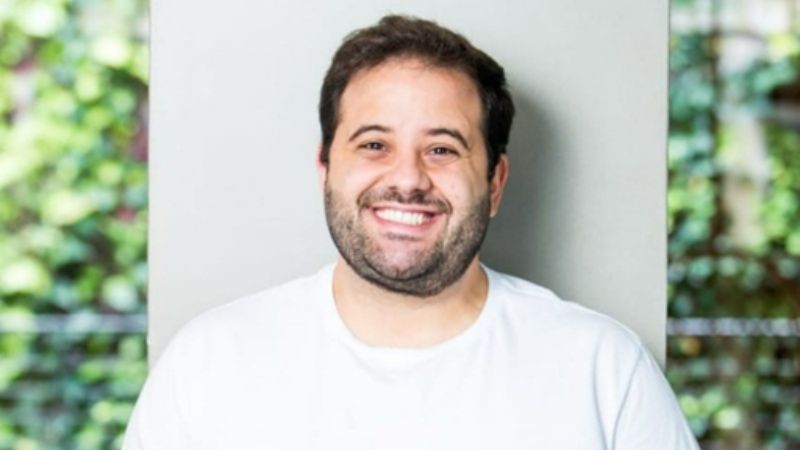 Rodrigo Vasconcelos é o novo Head de Turbo para o Rappi no Brasil