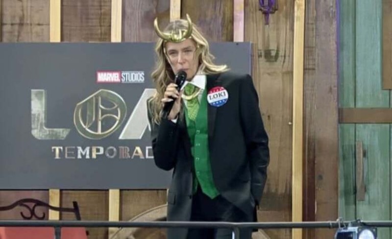 Disney+ comemora nova temporada de Loki com ações especiais